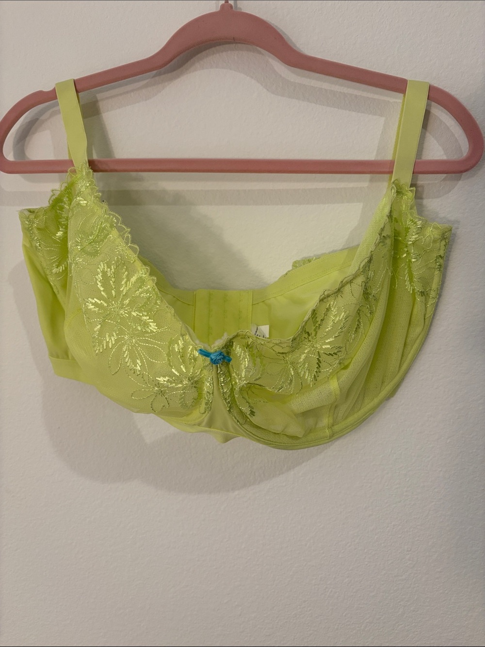 Cacique Balconette Bra